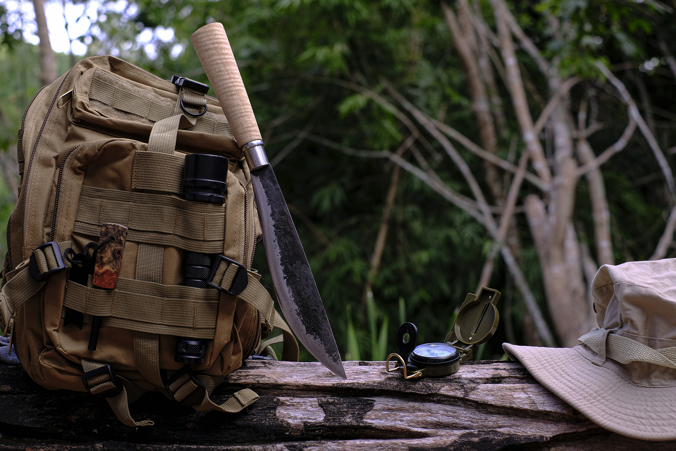 Best Chance Survival Gear Blog